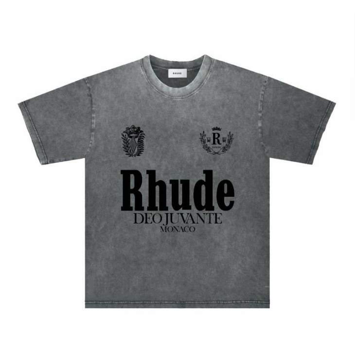 Picture of Rhude T Shirts Short _SKURhudeS-2XL11trZJRH1812478